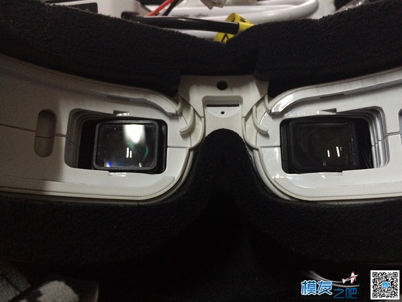 肥鲨 HD2 FPV眼镜 便宜出售 带双接收 求秒。 便宜,眼镜 作者:端木文 6943 