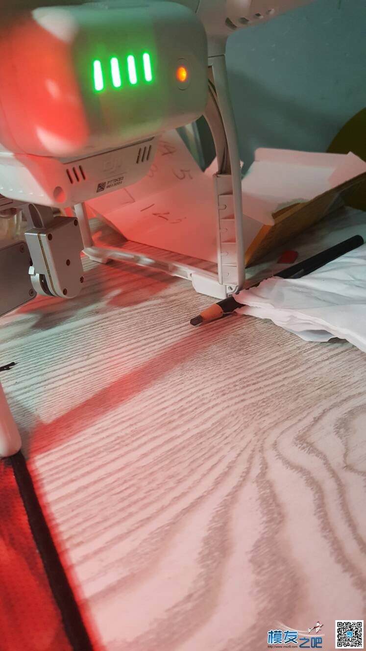 又要麻烦大家了 还是关于大疆精灵 电池,大疆,固件,大疆精灵3pro,大疆有多厉害 作者:撒欢儿不惹祸 5947 