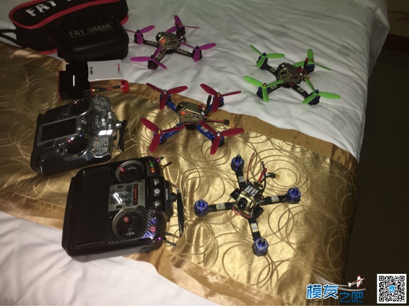 聚航FPV我们在3DX，来学习，来比赛 FPV,吃吃饭,3dx,我们,来学 作者:glswana 6887 