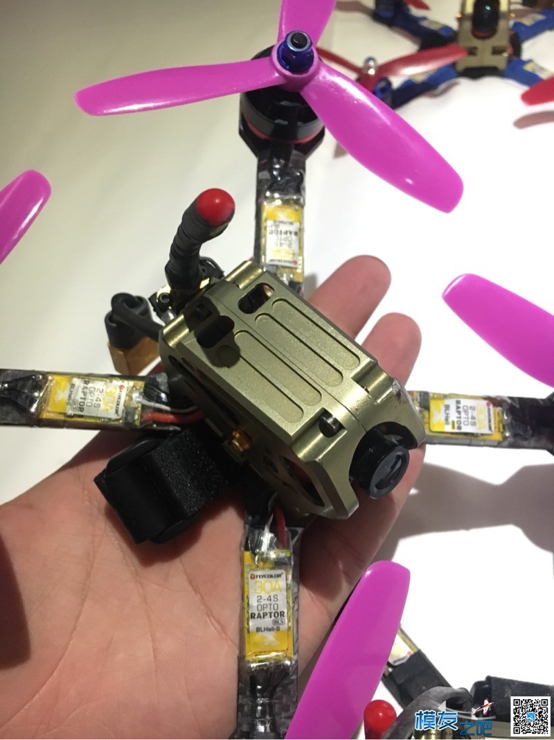 聚航FPV我们在3DX，来学习，来比赛 FPV,吃吃饭,3dx,我们,来学 作者:glswana 6173 