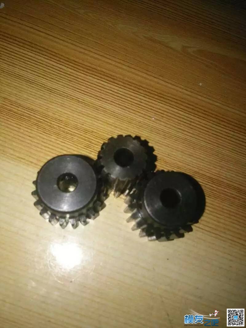 分动箱终于撸好了 发动机,分动箱,铝合金,一个,毫米 作者:专业作死 8782 