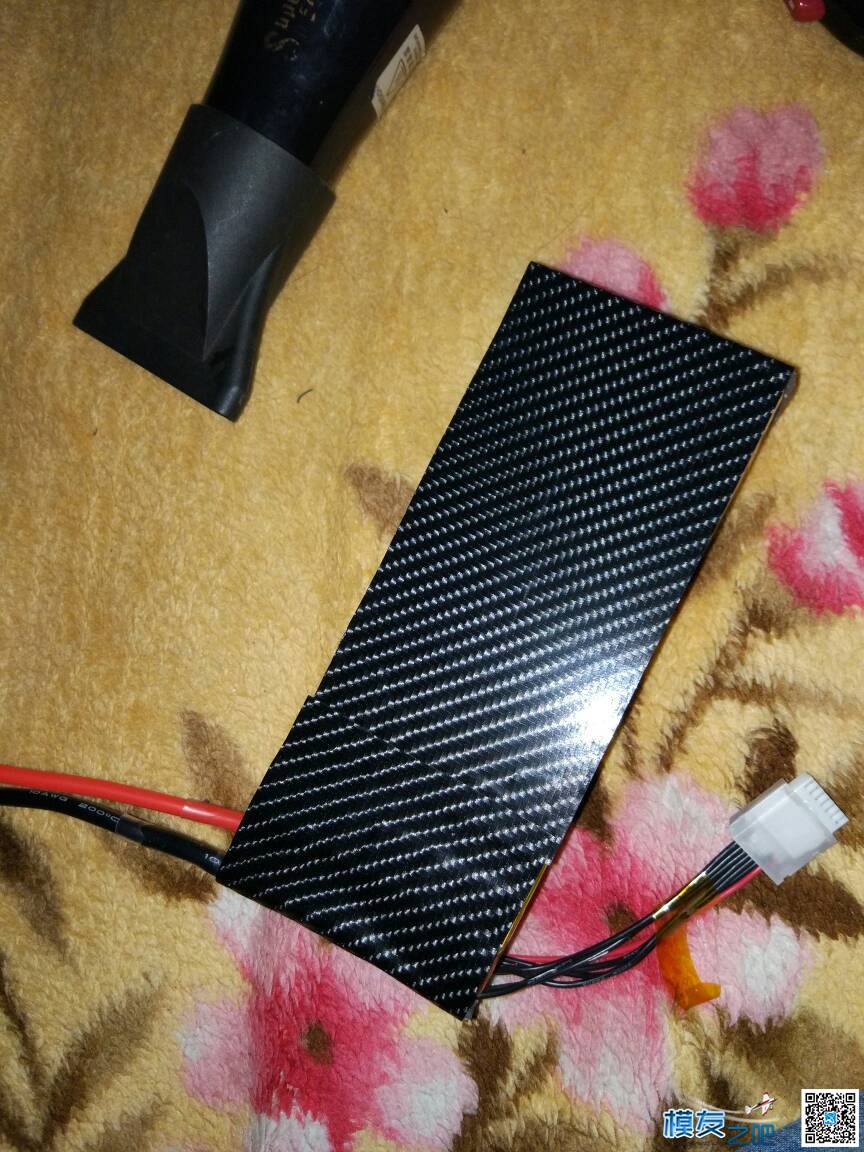 自组的电池 电池,自组21700电池 作者:够哦 4086 