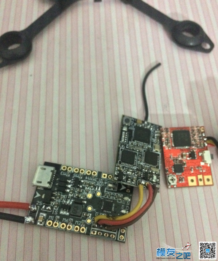 【模友之吧】全球首款中文穿越机模拟器MR Drone公测活动~  作者:傻鸭 2509 