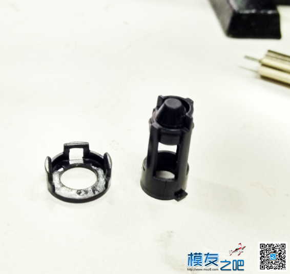 Crazepony MICRO FPV穿越机 90MM评测 穿越机,电池,天线,图传,飞控 作者:宿宿-墨墨他爹 3924 