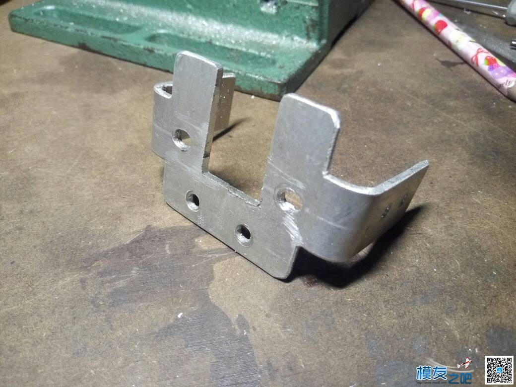 奔驰6x6泥头自卸车制作过程 持续更新中.......  作者:模无止境 5759 