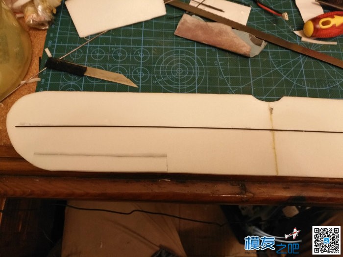天天FPV系列之CUB 固定翼,电池,天线,舵机,图传 作者:天天见源 3714 