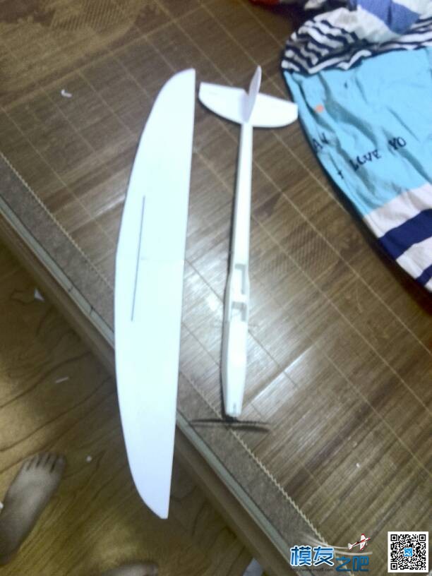 DIY滑翔机进来看看。 diy,滑翔机,我的梦想,进来 作者:遥控伞翼 6997 