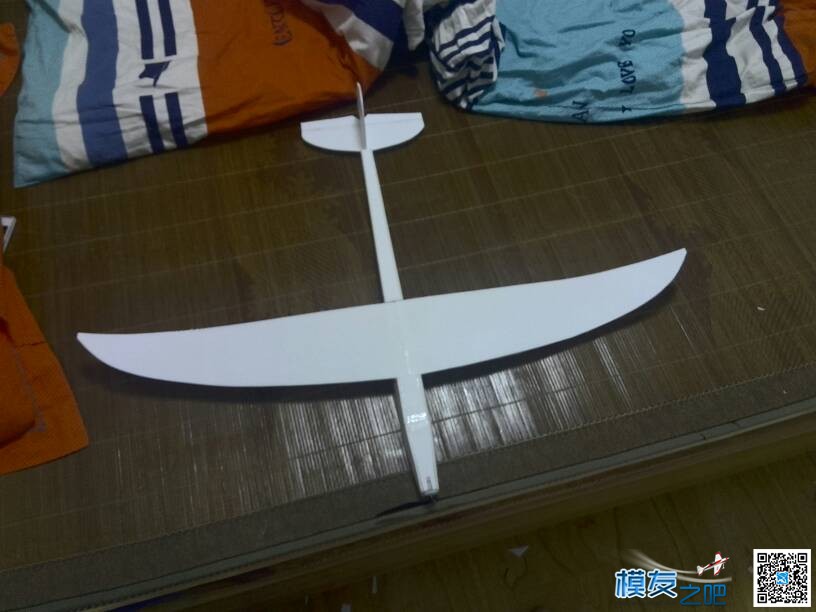 DIY滑翔机进来看看。 diy,滑翔机,我的梦想,进来 作者:遥控伞翼 5687 