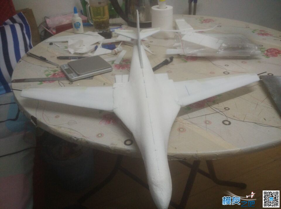 图160 海盗旗  司徒出品  作者:司徒 1732 