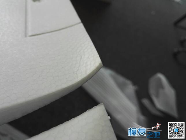 C1 C1 C1 到货啦 快递慢的要死... FPV,飞翼 作者:pcshenme 6193 