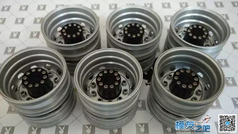 6x4泥头 DIY,4x2和6x4区别,低顶牵引车6x4 作者:雷多多 2062 