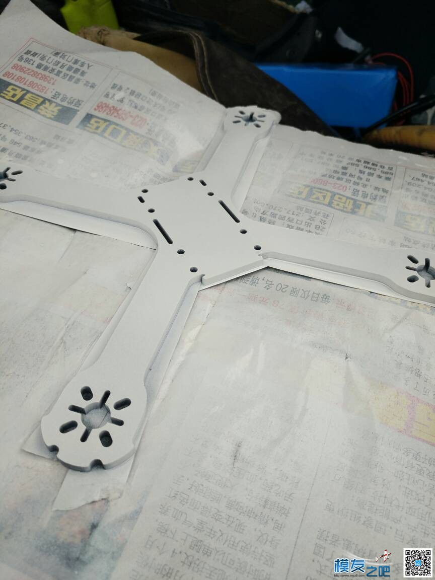 天天fpv之穿越四轴 固定翼,四轴,机架,飞手 作者:天天见源 7561 