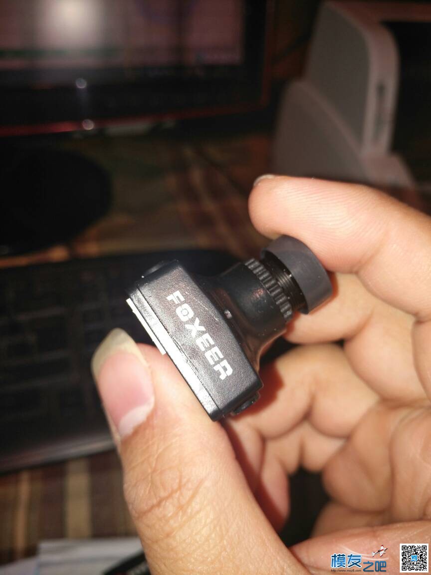 天天fpv之穿越四轴 固定翼,四轴,机架,飞手 作者:天天见源 4320 