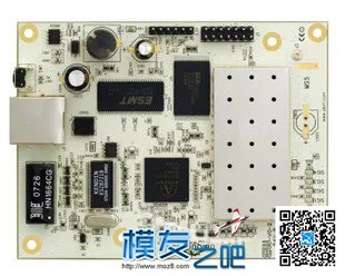 5G远距离图传/数传 DIY地面站 固定翼,图传,开源,DIY,地面站 作者:useisbb 1711 