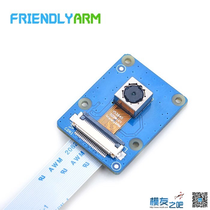 5G远距离图传/数传 DIY地面站 固定翼,图传,开源,DIY,地面站 作者:useisbb 4834 