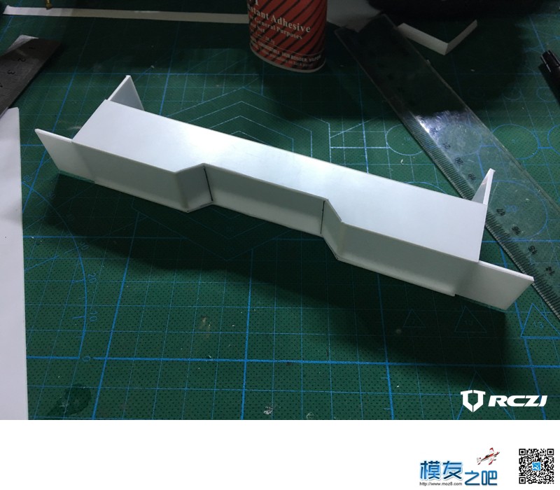 【参赛作品】Poison Spyder 2016 JK_RCZJ 沙漠攀岩车 管架  作者:wrfmy 4230 