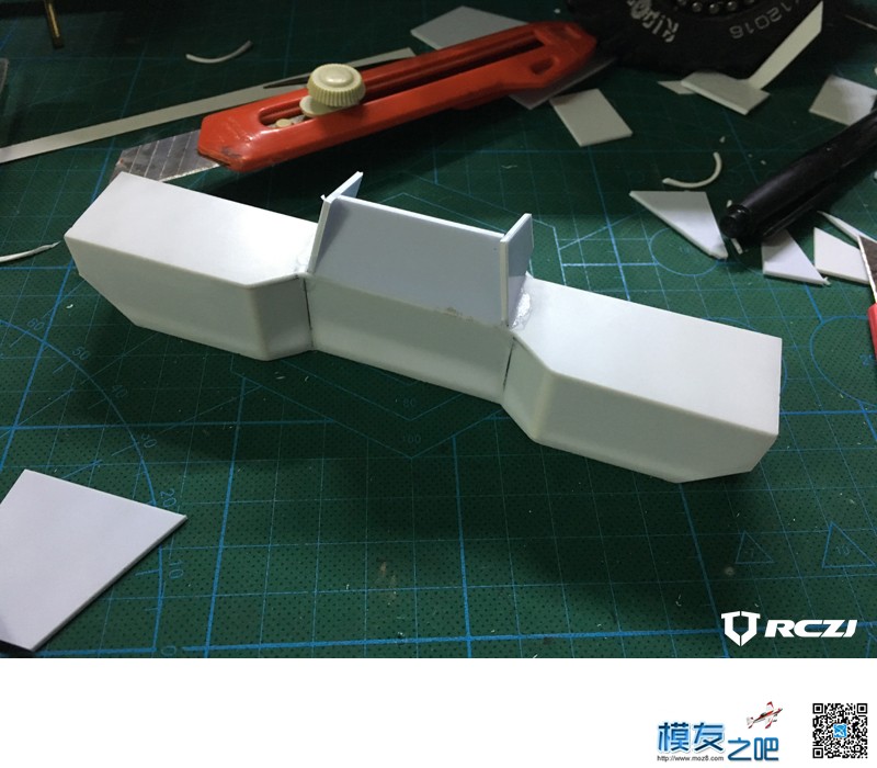 【参赛作品】Poison Spyder 2016 JK_RCZJ 沙漠攀岩车 管架  作者:wrfmy 4204 