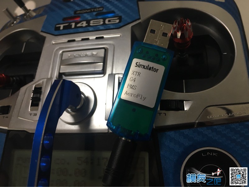 华科尔MR Drone穿越模拟器上手试玩测试分享贴 穿越机,遥控器,模拟器,华科尔 作者:南京-涛 4645 