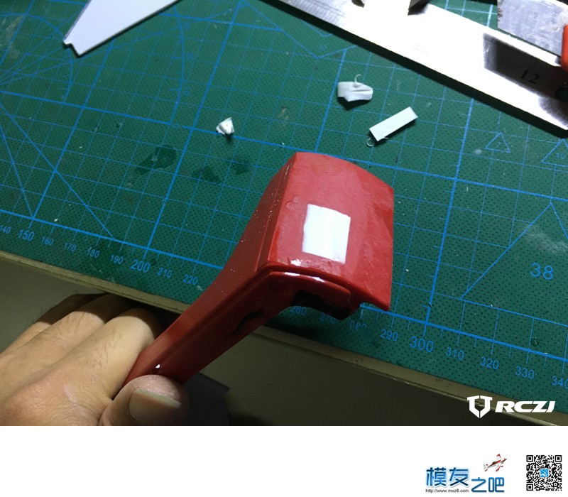 【参赛作品】Poison Spyder 2016 JK_RCZJ 沙漠攀岩车 管架  作者:wrfmy 8885 