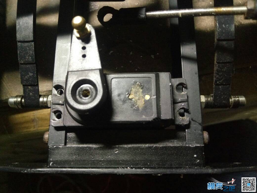 奔驰6x6泥头自卸车制作过程 持续更新中.......  作者:模无止境 1256 