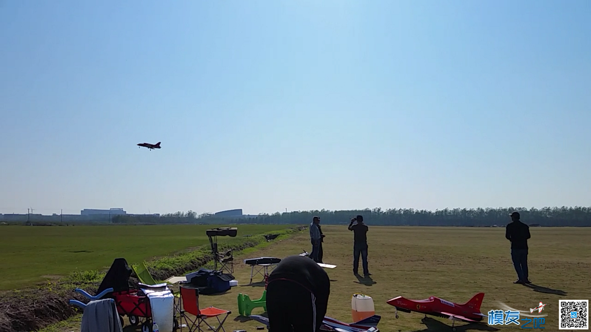 新装了个FPV--APM2.8加C1飞翼等待试飞（多图)  作者:小浦东 7474 