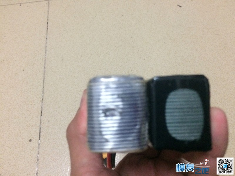 Tiger老虎 2200mAh 3S 25C电池对比测试 电池,充电器,遥控器,今天天气不错,测试测试 作者:炸香机 8621 