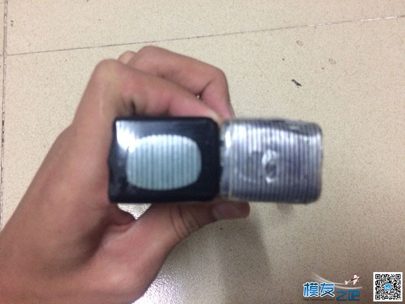 Tiger老虎 2200mAh 3S 25C电池对比测试 电池,充电器,遥控器,今天天气不错,测试测试 作者:炸香机 2987 