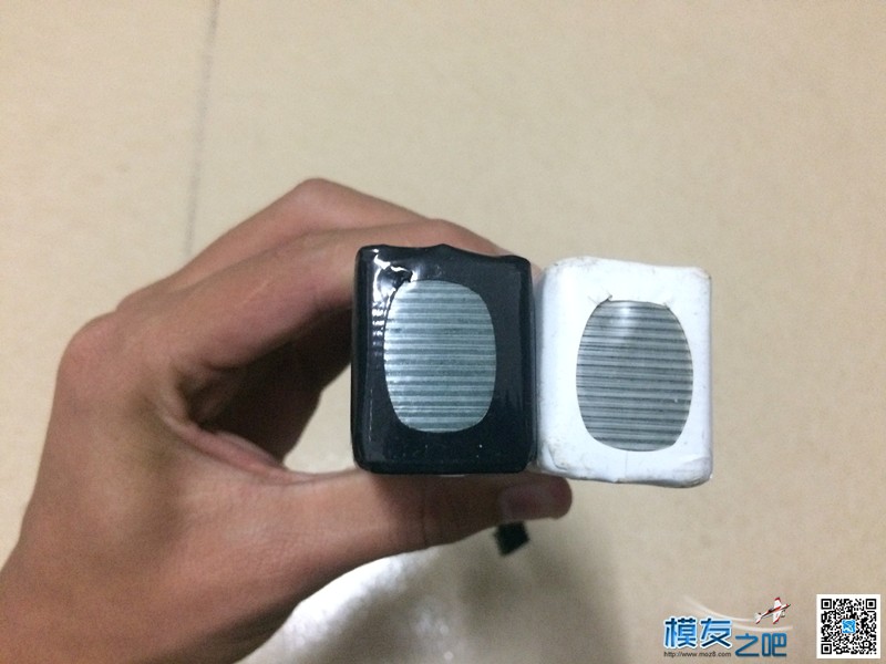 Tiger老虎 2200mAh 3S 25C电池对比测试 电池,充电器,遥控器,今天天气不错,测试测试 作者:炸香机 9972 