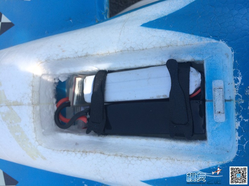 Tiger老虎 2200mAh 3S 25C电池对比测试 电池,充电器,遥控器,今天天气不错,测试测试 作者:炸香机 8713 