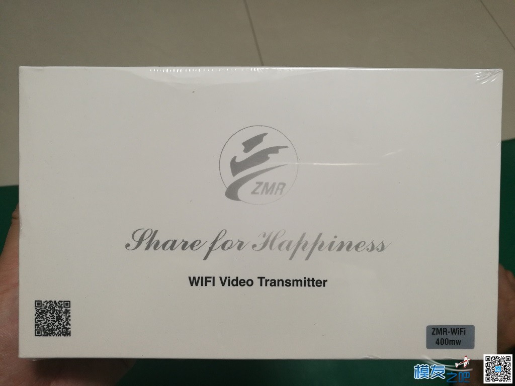 追梦人FPV套装评测 穿越机,固定翼,FPV 作者:pdwdwdw 120 