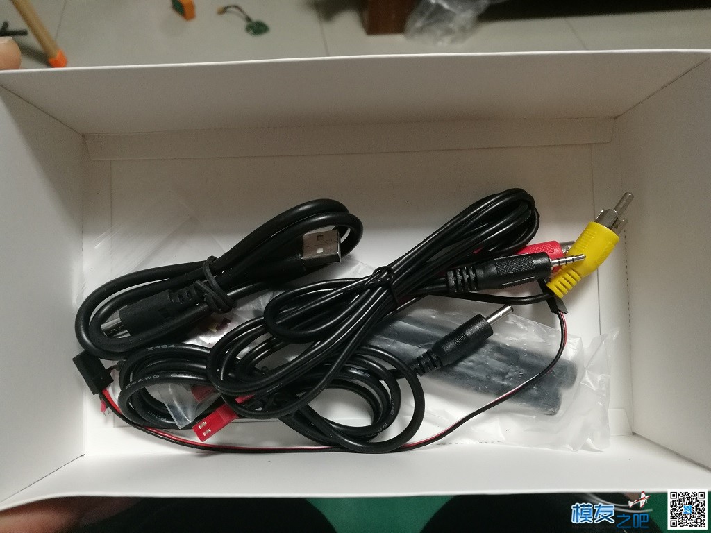 追梦人FPV套装评测 穿越机,固定翼,FPV 作者:pdwdwdw 388 