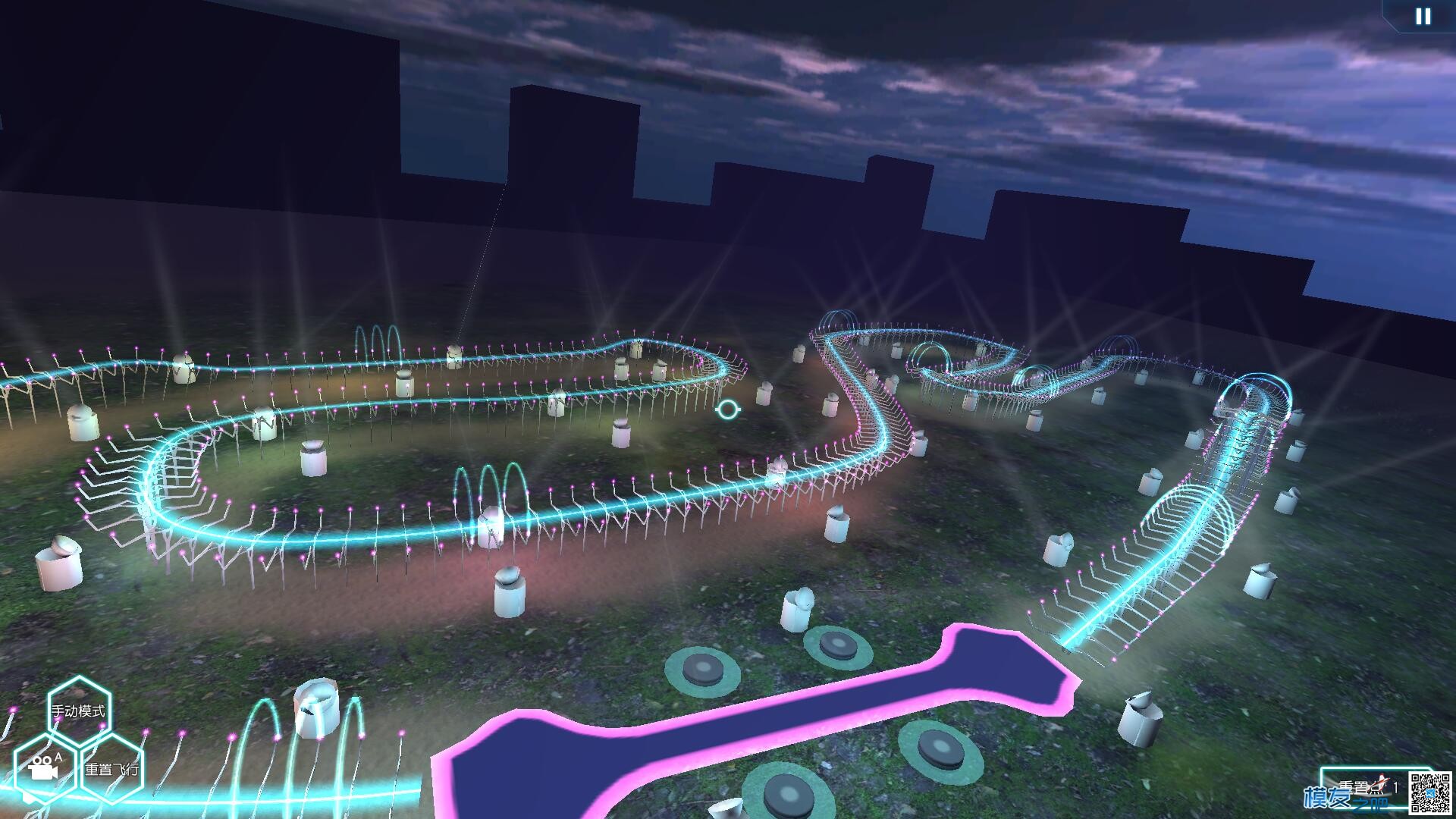 华科尔MR Drone穿越机模拟器评测-----By 加加菲 加密狗,模拟器,NVIDIA,遥控器,文件夹 作者:加加菲 6962 