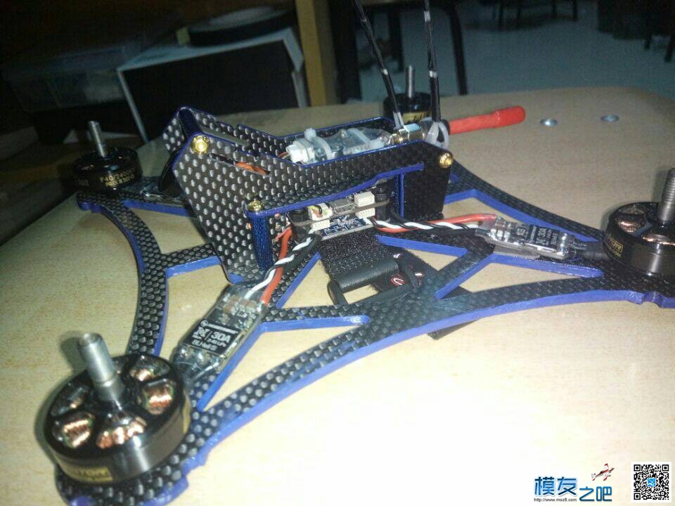 华科尔MR Drone穿越机模拟器评测-----By 加加菲 加密狗,模拟器,NVIDIA,遥控器,文件夹 作者:加加菲 8985 