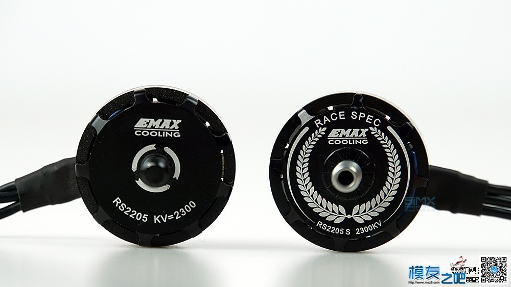 银燕发布新款红底电机【RS2205S动力强劲】 电机,强劲,新款 作者:拉轰的灰机 7151 