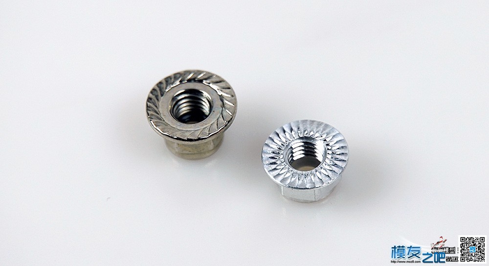 银燕发布新款红底电机【RS2205S动力强劲】 电机,强劲,新款 作者:拉轰的灰机 9825 