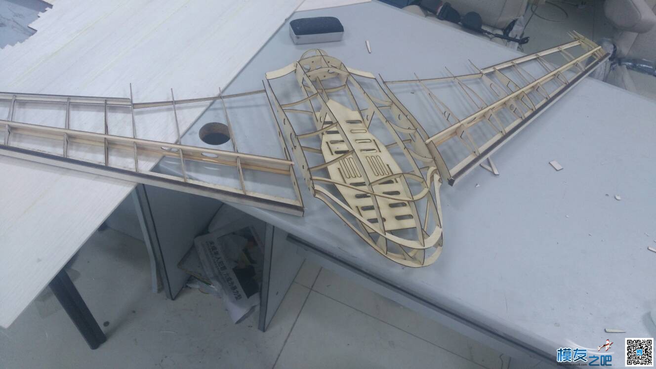 造个小飞翼 飞翼,aj1小飞翼 作者:手风琴 1165 