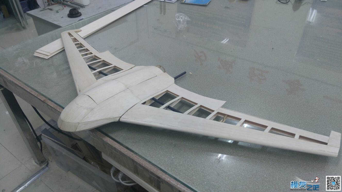 造个小飞翼 飞翼,aj1小飞翼 作者:手风琴 6444 