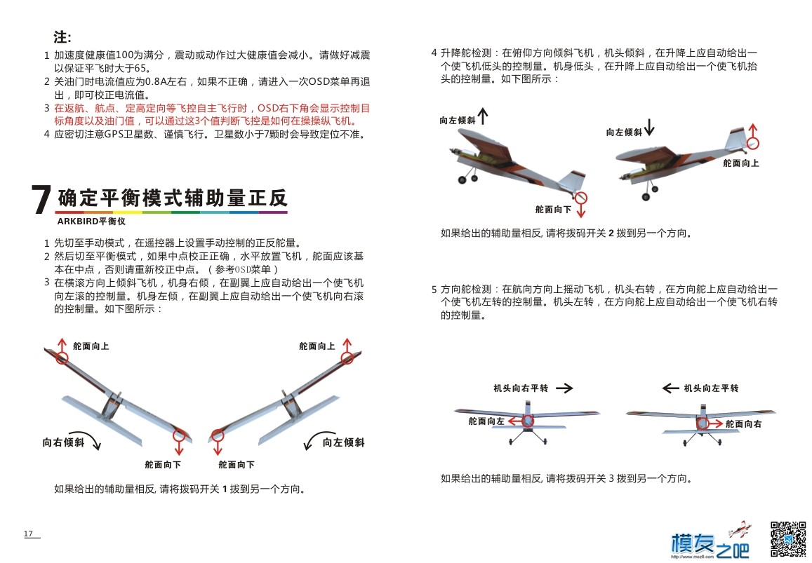 arkbird方舟鳥說明書 方舟,說明,提供,中文 作者:LegendFly 1560 