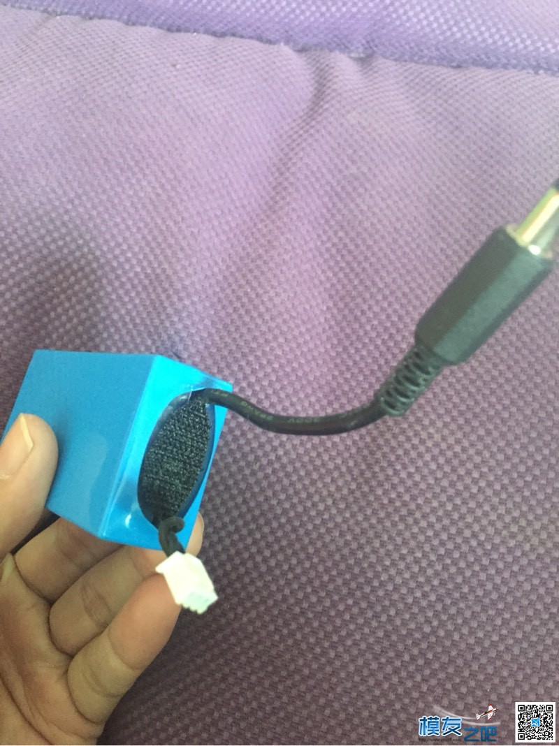 自己动手丰衣足食，肥鲨眼镜HD2电池DIY 电池,DIY,智能眼镜diy 作者:浙江阳子 9976 