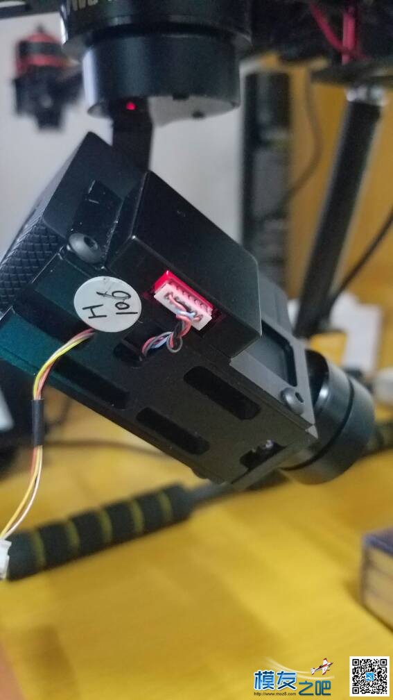 xcam云台a10-3h抽风 云台,20nm3h,3h表示什么,人抽风怎么办,抽风什么意思 作者:俯瞰大地 9750 