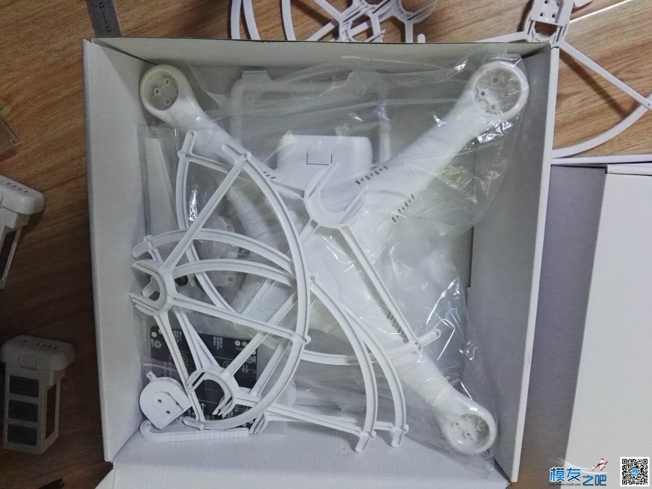 【模友之吧】“大精灵”兑换及团购活动~~ 电池,电机,大疆,DIY,机架 作者:飞天狼 4139 