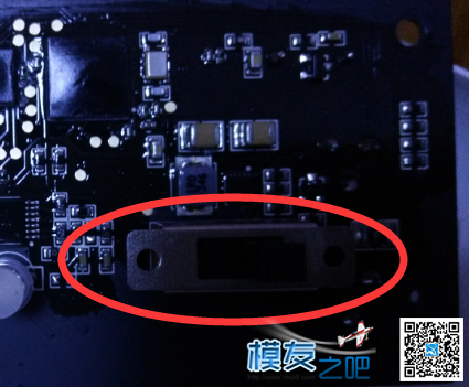 我的萝莉控，爆改精灵2遥控器！！！！！ 天线,遥控器,DIY,萝莉控,PCB 作者:iamchenda 4769 