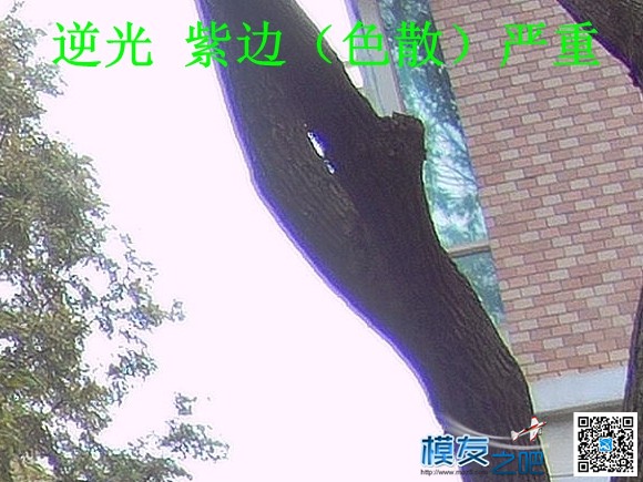 鹰眼FireFly 飞萤7s 小测之 简单测试之一 航拍,多轴,firefly,价格定位,可视角度 作者:飞将军 9387 