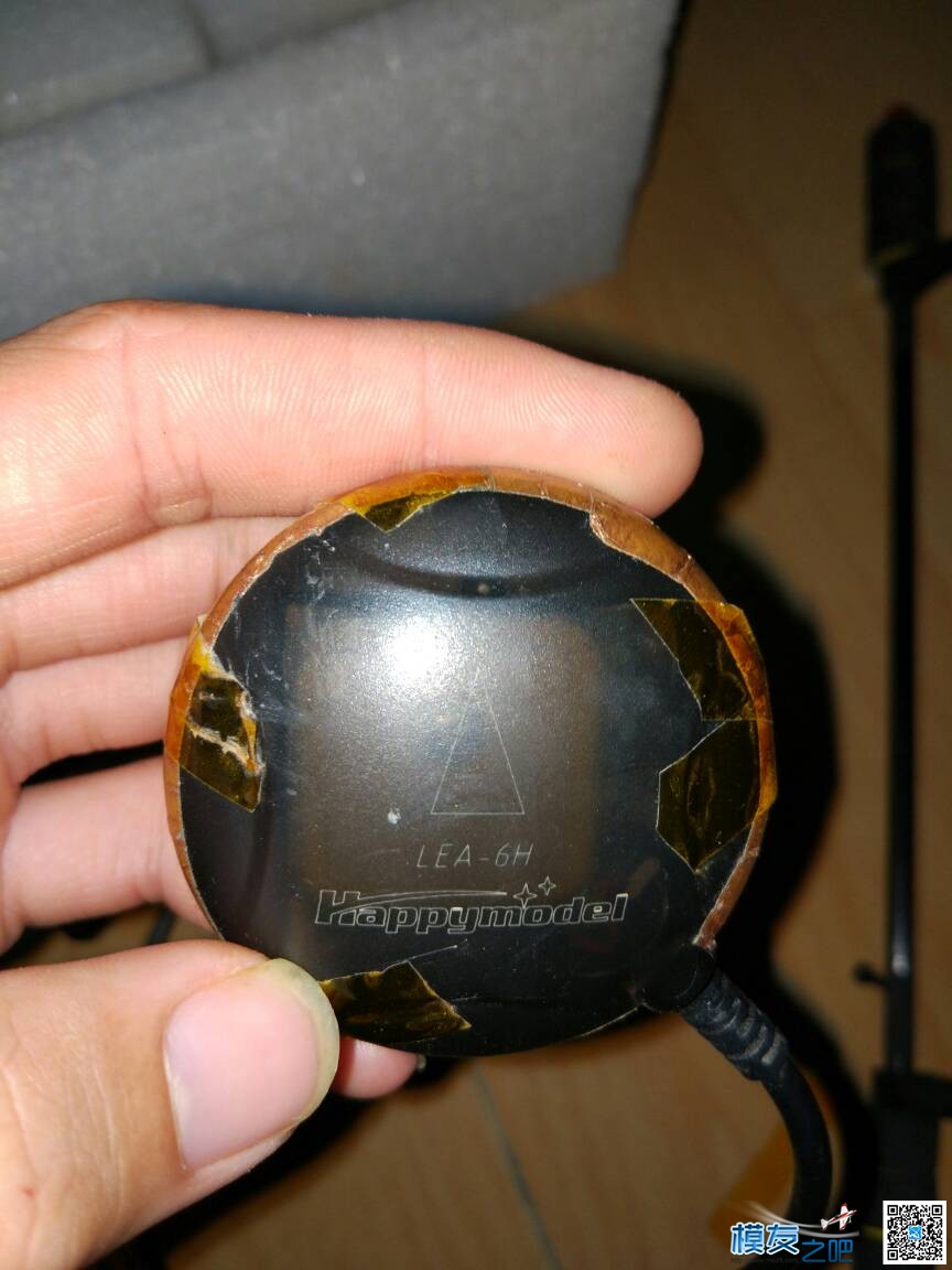 想换个商品飞控。 飞控,开源,乐迪,APM,GPS 作者:够哦 6182 