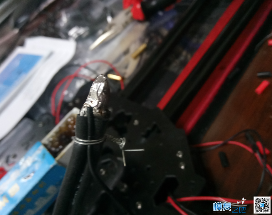 新手第一次装机日记  作者:frankxp 2368 