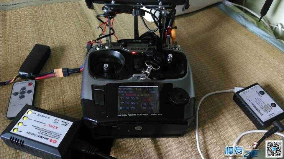 wasp280穿越机玻纤机架 穿越机,机架,机架有什么用,SAM8机架,集成声卡机架 作者:Stark 6889 