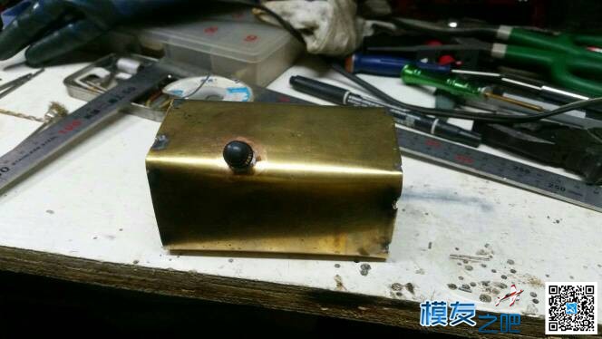 【搬运】重汽矿用卡车 重型卡车配件 作者:小志模型 9143 