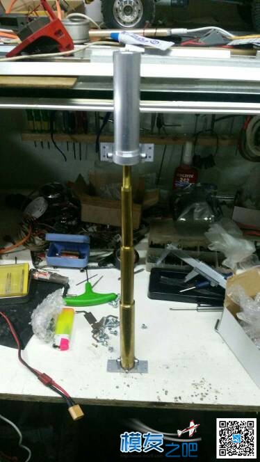 【搬运】重汽矿用卡车 重型卡车配件 作者:小志模型 9356 