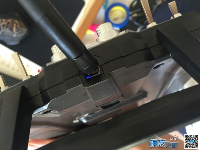 为了蓝天不放弃治疗 电池,APM,app,不放弃,为了 作者:ONTOPxuxu 4258 