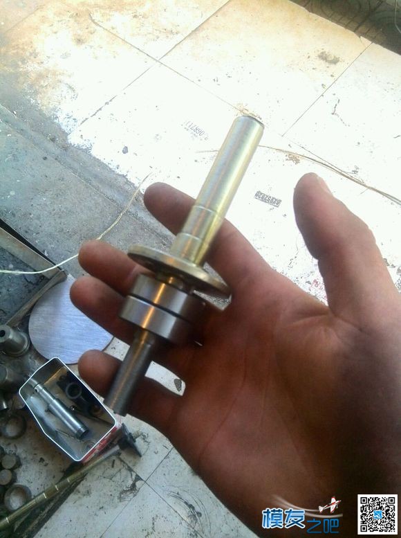 如何制作一辆沙滩车大小的遥控车详解（一） 舵机,电机,天地飞 作者:耍流氓的小屁孩 1711 